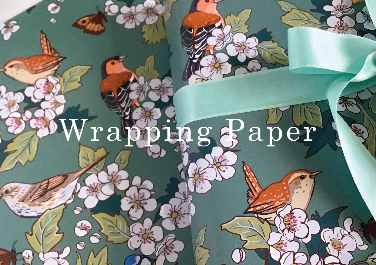 Wrapping Paper