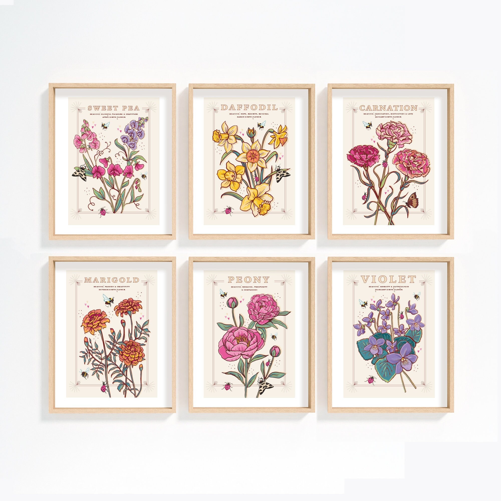 Wall Art Prints