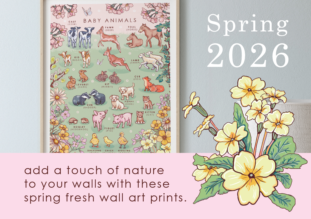 SPRING 2026