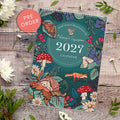 2027 Wall Calendar of Nature and Wildlife